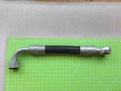 ZIPPER - Flexible Hydraulique (250 Mm) Pour Fendeur ZI-HS12PT