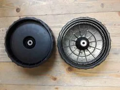 ZIPPER - Roue Arrière Pour Tondeuse ZI-BRM508