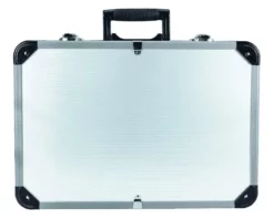 SCHEPPACH - TB150 - Malette à Outils - 101 Outils En Chrome Vanadium -Outillage Boutique caisse a outils de bricolage TB150 Scheppach