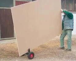 VIRUTEX - Chariot Roller'Press SPR770T -Outillage Boutique chariot rollerpress spr770t 7000700 3