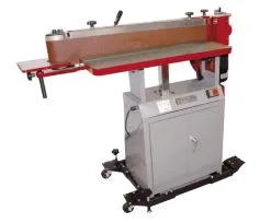 HOLZMANN - UFE300 Socle Universel à Roulettes Pour Transport De Machines à Bois - Capacité 300 Kg -Outillage Boutique chassis universel deplacement pour ponceuse bande holzma