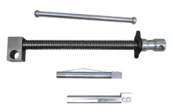 ETABLIS FRANCOIS ÉTABLIS FRANÇOIS - PCH - Presse à Chariot Livrée Avec 2 Poteaux De Serrage (mécanisme) -Outillage Boutique eTABLIS FRANcOIS PCH Presse a chariot livree avec 2 pote 3