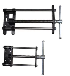 ETABLIS FRANCOIS ÉTABLIS FRANÇOIS - PH 24 - Presse Horizontale "Petit Modèle" Ouverture Max. 205 Mm 4 ETABLIS FRANCOIS ÉTABLIS FRANÇOIS - PH 24 - Presse Horizontale "Petit Modèle" Ouverture Max. 205 Mm -Outillage Boutique eTABLIS FRANcOIS PH 24 Presse horizontale Petit modele O 1