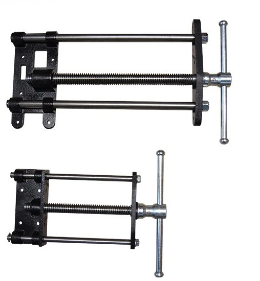 ETABLIS FRANCOIS ÉTABLIS FRANÇOIS - PH 24 - Presse Horizontale "Petit Modèle" Ouverture Max. 205 Mm 2 ETABLIS FRANCOIS ÉTABLIS FRANÇOIS - PH 24 - Presse Horizontale "Petit Modèle" Ouverture Max. 205 Mm – Image 2