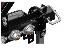 HOLZMANN - MFS4IN1 Établi Multifonctions -Outillage Boutique etabli multifonctions MFS4IN1 Holzmann MFS4IN1 4