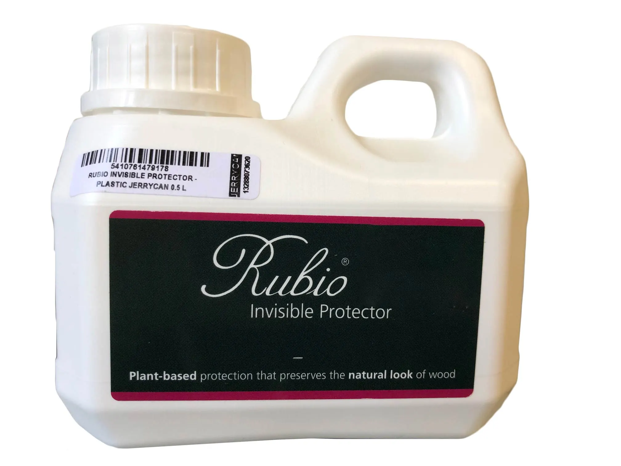 RUBIO MONOCOAT - Invisible Protector - Protecteur Invisible Transparent Anti-abrasion Et UV 1 RUBIO MONOCOAT - Invisible Protector - Protecteur Invisible Transparent Anti-abrasion Et UV