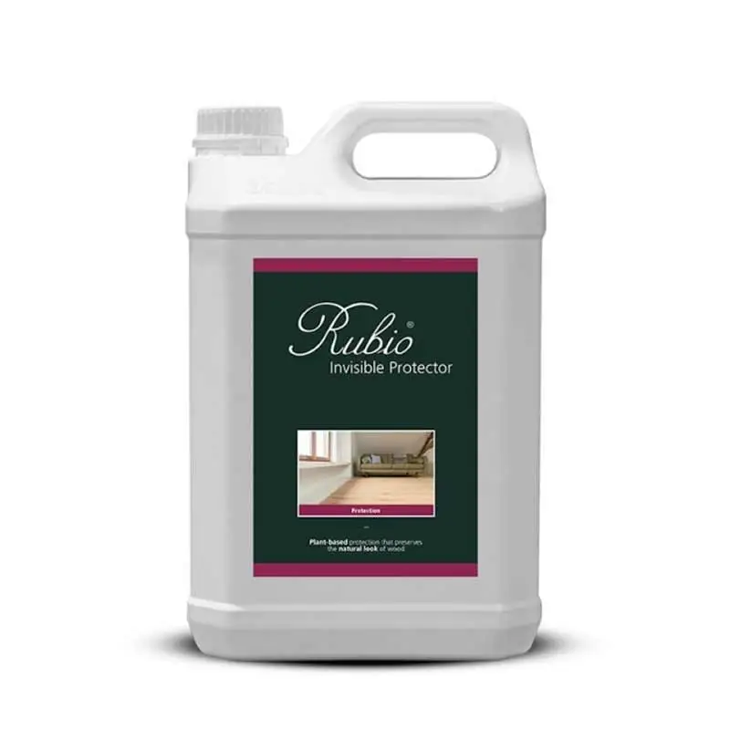 RUBIO MONOCOAT - Invisible Protector - Protecteur Invisible Transparent Anti-abrasion Et UV 2 RUBIO MONOCOAT - Invisible Protector - Protecteur Invisible Transparent Anti-abrasion Et UV – Image 2