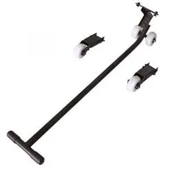 LEMAN - Kit De Déplacement Pour Toupie Scie TSC315