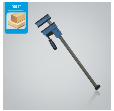 LEMAN - Presse Parallèle à Manche Saillie 90 (plusieurs Serrages) 1 LEMAN - Presse Parallèle à Manche Saillie 90 (plusieurs Serrages)