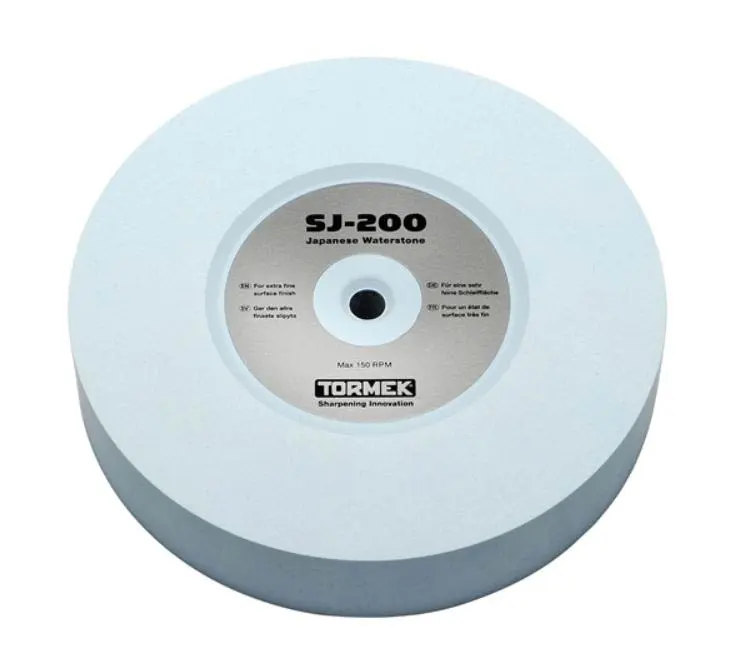 TORMEK - SJ-200 Tormek Japanese Waterstone 1 TORMEK - SJ-200 Tormek Japanese Waterstone