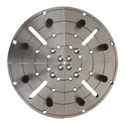 LEMAN - Plateau De Reprise 4 Mors + Accessoires -Outillage Boutique plateau de reprise 4 mors 870 PLATEAU 01