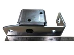 SCHEPPACH - Support De Dérivation Pour Scies à Format Forsa Kity Et Scheppach -Outillage Boutique support de deviation scheppach pour scie forsa