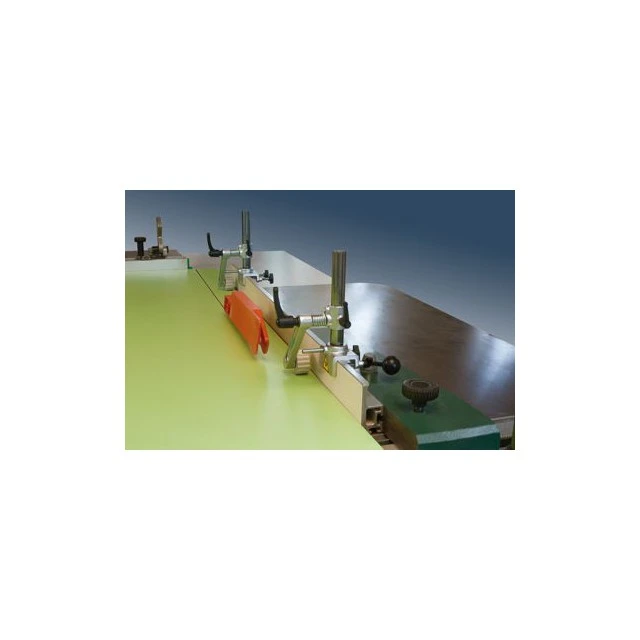 VIRUTEX - Gallet Presseur "Roller'Plaq RP80" Pour Scie à Format Ou Toupie 2 VIRUTEX - Gallet Presseur "Roller'Plaq RP80" Pour Scie à Format Ou Toupie – Image 2