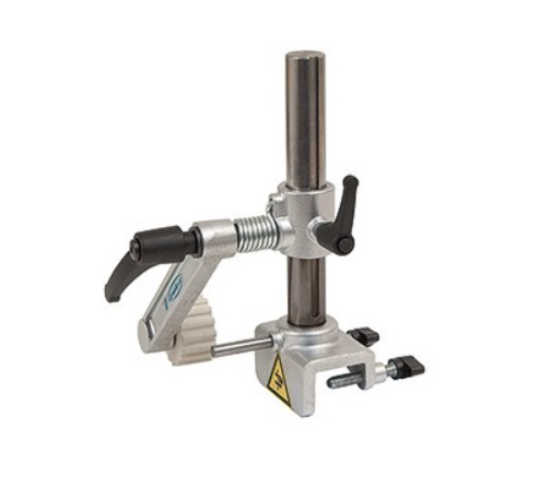 VIRUTEX - Gallet Presseur "Roller'Plaq RP80" Pour Scie à Format Ou Toupie 1 VIRUTEX - Gallet Presseur "Roller'Plaq RP80" Pour Scie à Format Ou Toupie