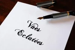 Vue éclatée Du BestCombi 260